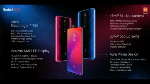 Snapdragon 730