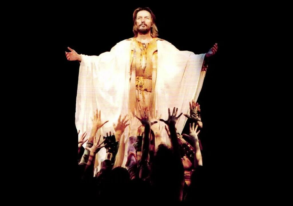 Ian gillan jesus. Йен гиллан ария христа. Иэн гиллан иисус христос суперзвезда. Ллойд уэббер иисус христос суперзвезда. Гиллан иисус рок опера.