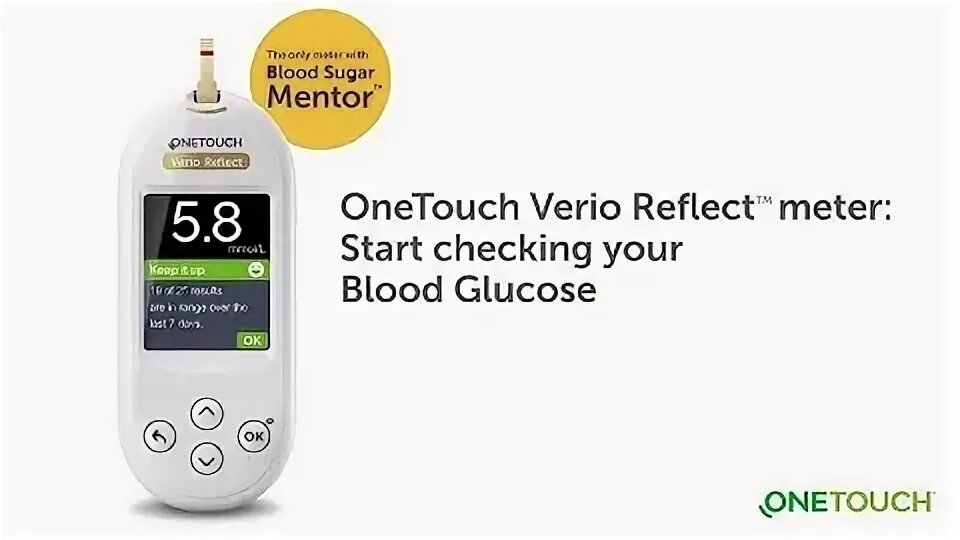Глюкометр verio reflect как пользоваться. Глюкометр one touch verio. one touch verio reflect. глюкометр onetouch verio reflect инструкция. ван тач верио рефлект боковая сторона упаковки.