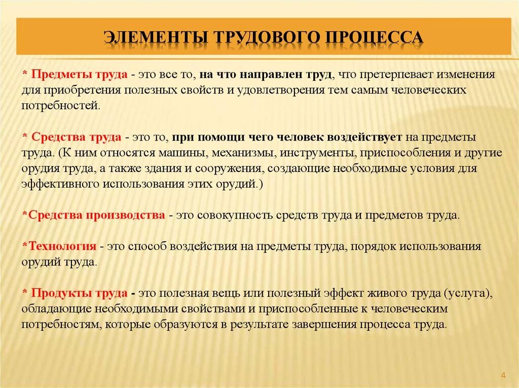 Операции деятельности пример. Элементы трудового процесса. Основные элементы трудового процесса. Основные элементы процесса труда. Основными элементами процесса труда являются.