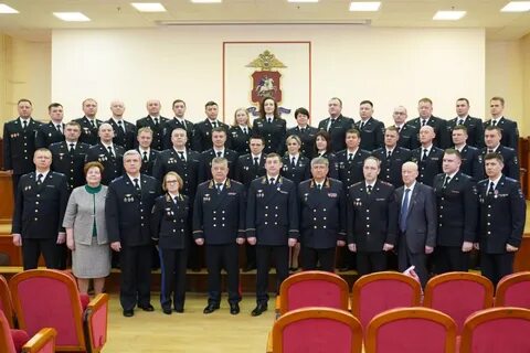 Начальник университета имени кикотя