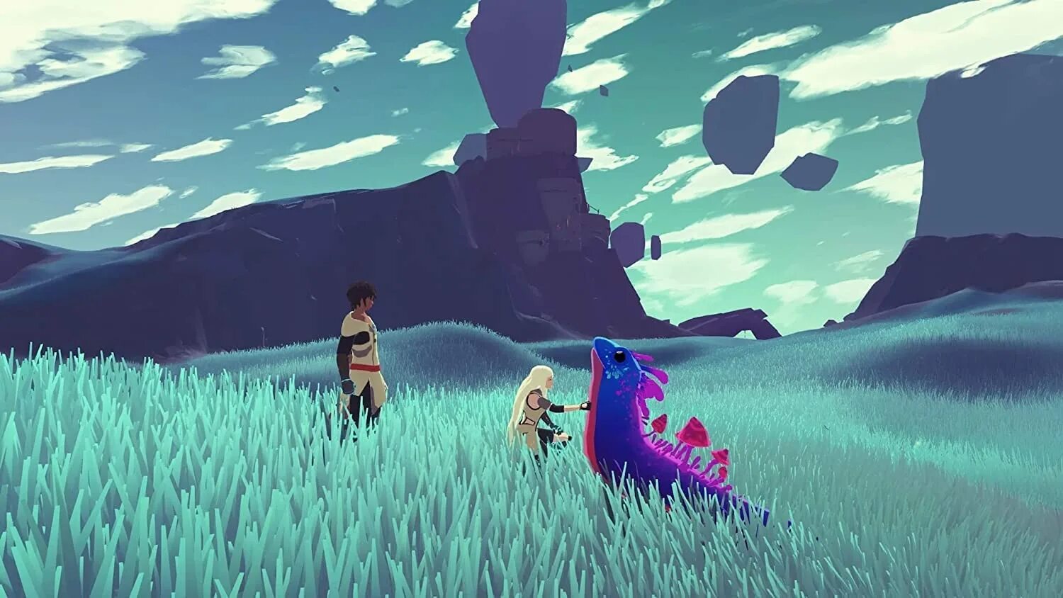 Haven последняя версия. Haven игра. haven ps4 игра. haven игра 2025. haven игра хрюнчик.