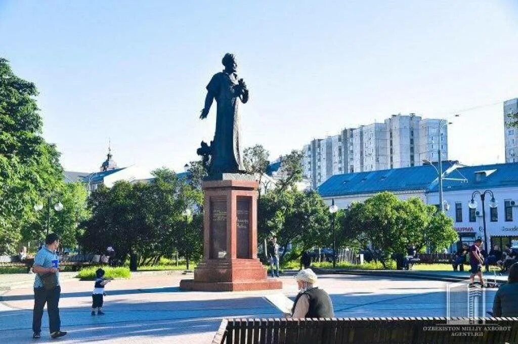 А навои москва серпуховская площадь фото
