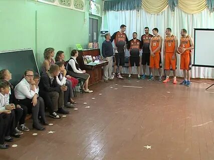 Школа интернат ярославль