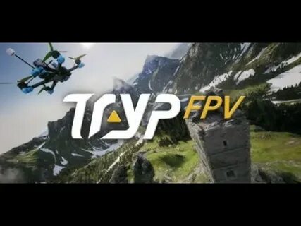Tryp fpv