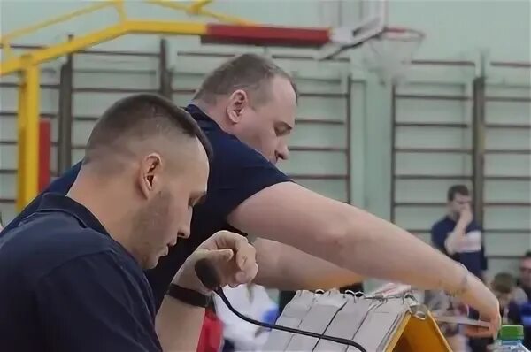 Рукопашный бой мурманск