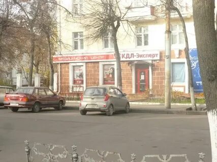 Медцентр профэксперт орел