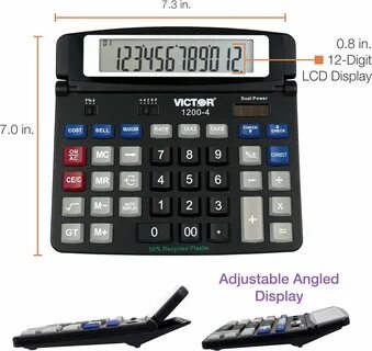 Fix calculator