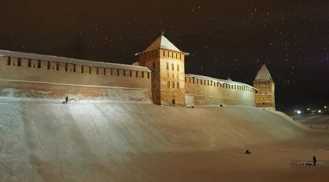 Великий новгород сходить