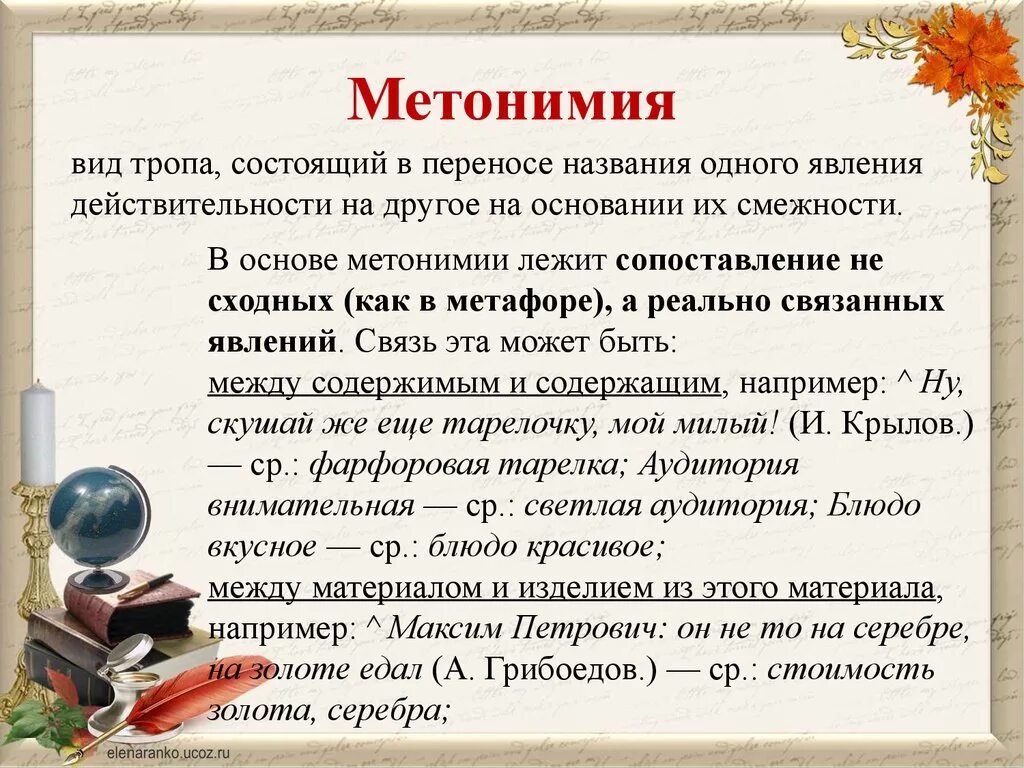 Синекдоха в литературе примеры. Метонимия. Метонимия примеры. Метонимия это в литературе. Минимия пример.