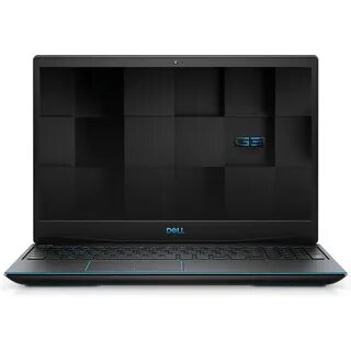 Ноутбук dell g3