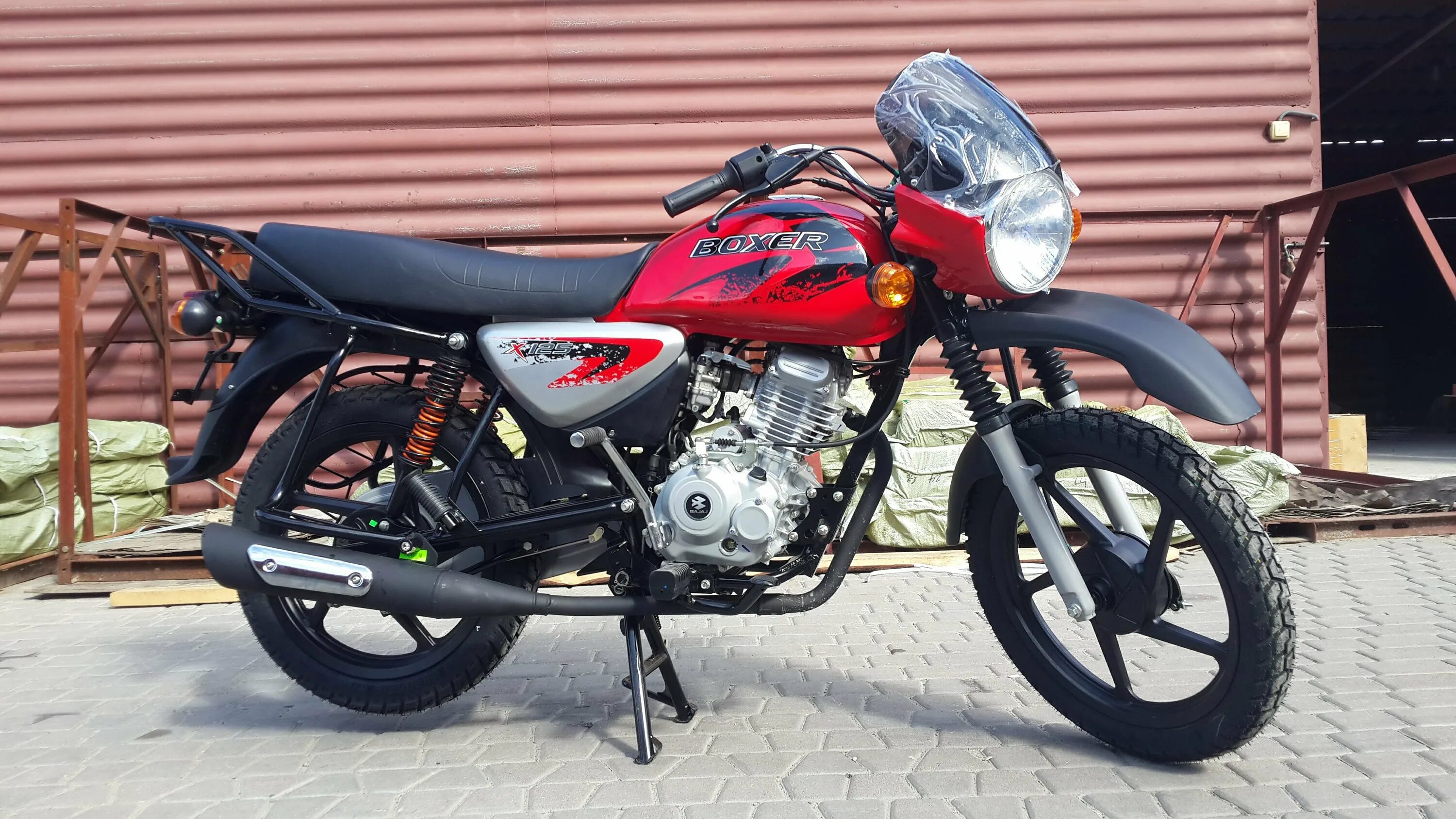 Bajaj boxer 125x. Мотоцикл Boxer 125. Bajaj Boxer 125. Мотоцикл Баджадж боксер 125.