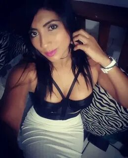 Latina transsexual