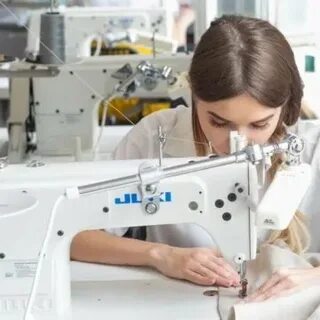 Вакансии швей в петербурге