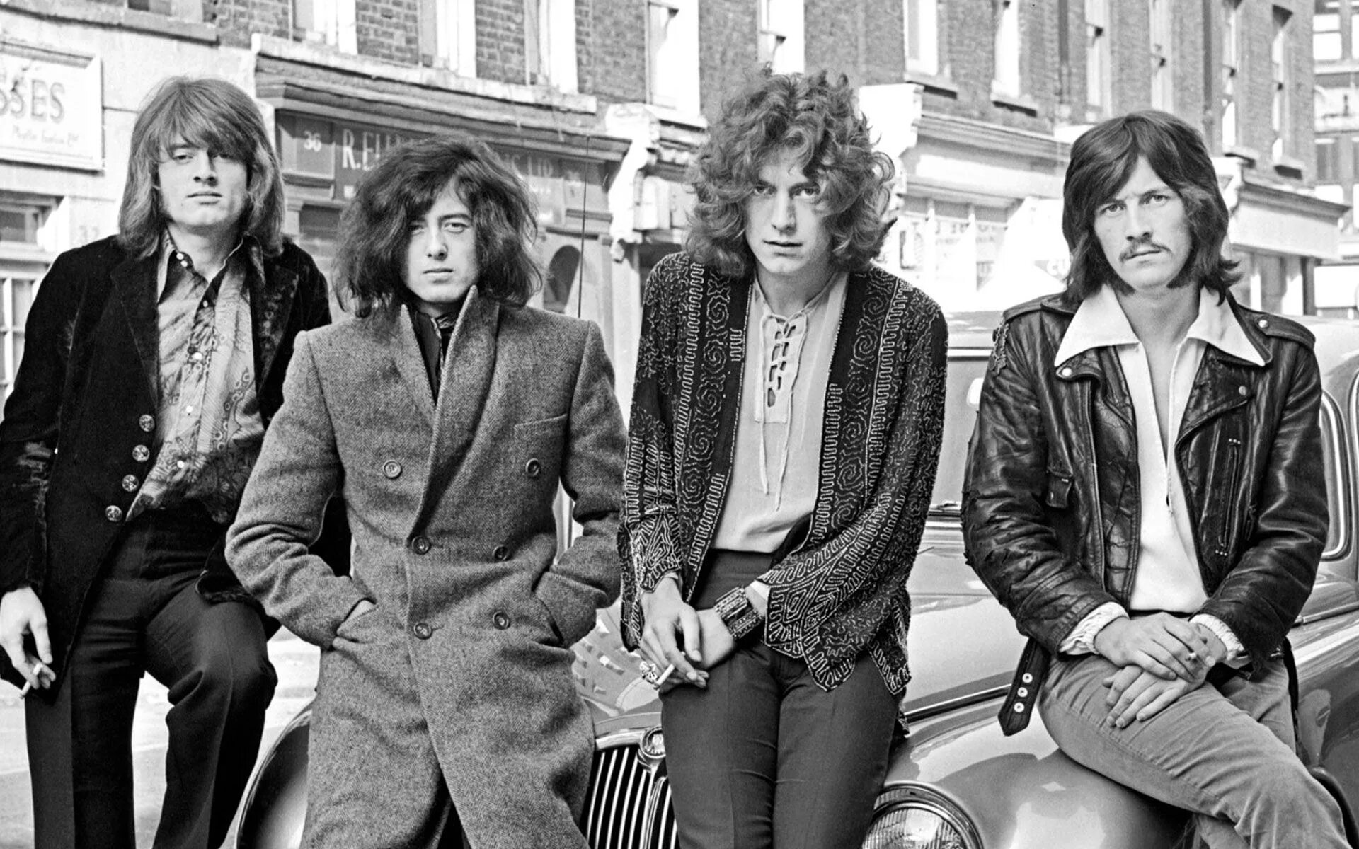 Слушать рок 60. Лед Зеппелин. Группа led Zeppelin. Рок группа лед Зеппелин. Группа led Zeppelin 1969.