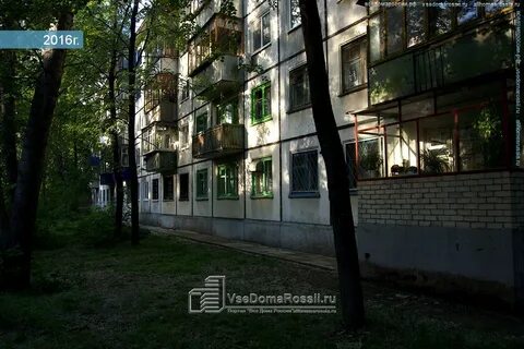 Менделеева 6