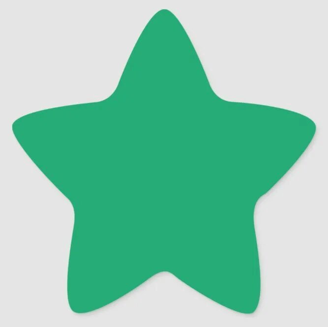 Синяя звезда. Звезда синего цвета. Голубая звезда. Зеленая звезда на белом фоне. Синяя звезда.