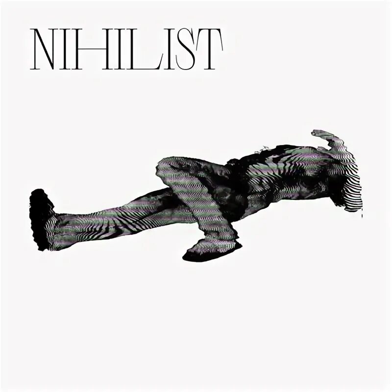 Dancing nihilist. Dancing nihilist
