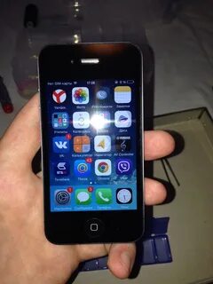 Где самые дешевые iphone