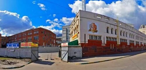 Варварская 32 - блог Санатории Кавказа