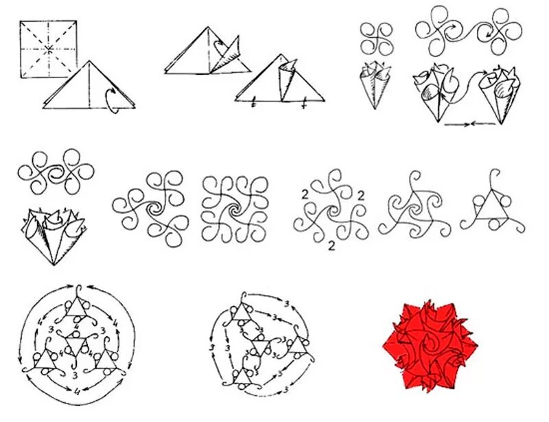 Кусудама шары схема. Оригами цветы кусудамы схема. Шар кусудама модуль цветок схема. Шар оригами из бумаги пошагово для начинающих. Оригами шар кусудама из бумаги схемы.