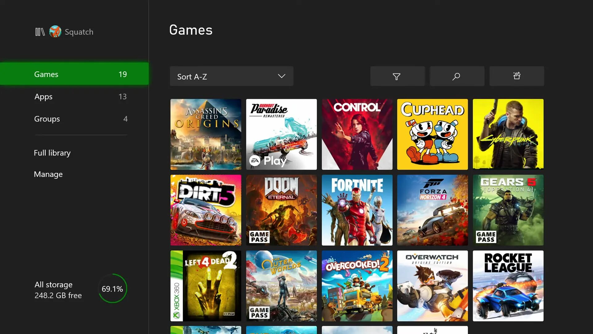 Как играть в xbox x. Интерфейс Xbox Series. Xbox Series s interface. Интерфейс Xbox Series x. Xbox Series x игры.