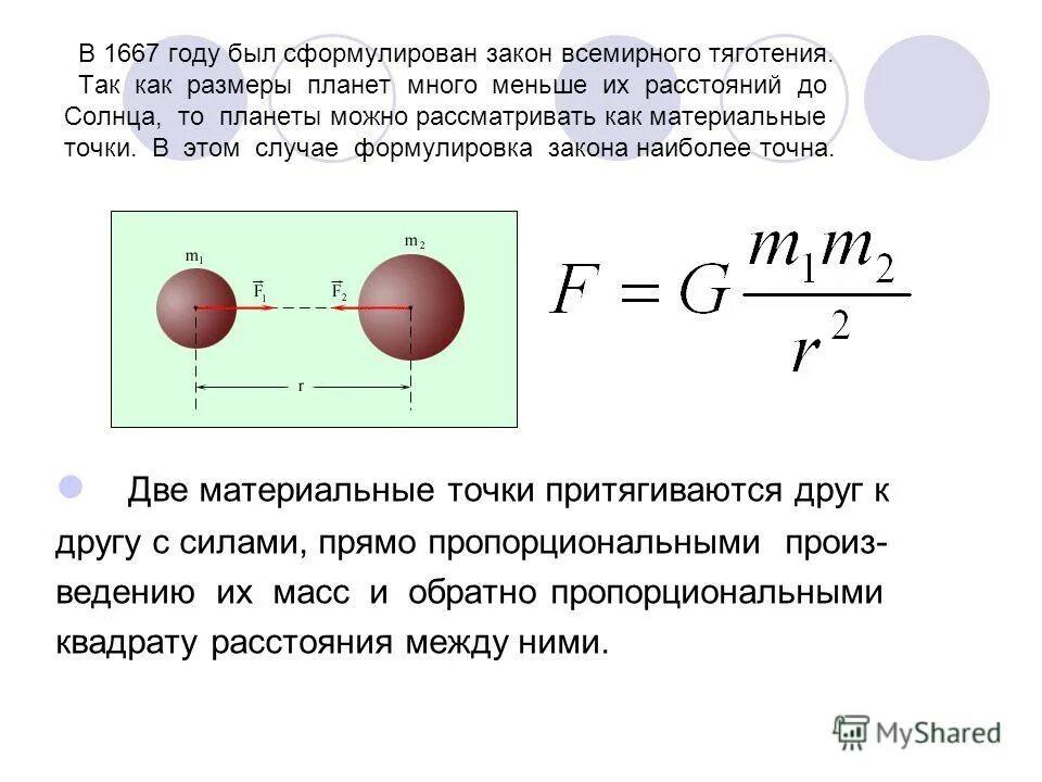 G в законе всемирного тяготения. Закон Всемирного тяготения формула с расшифровкой. Закон Всемирного тяготения формулировка и формула. Закон Всемирного тяготения физика 10 класс формулы. Закон Всемирного тяготения математическая формула.