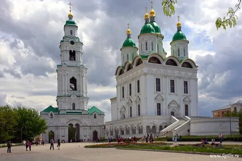 Дата основания астрахани