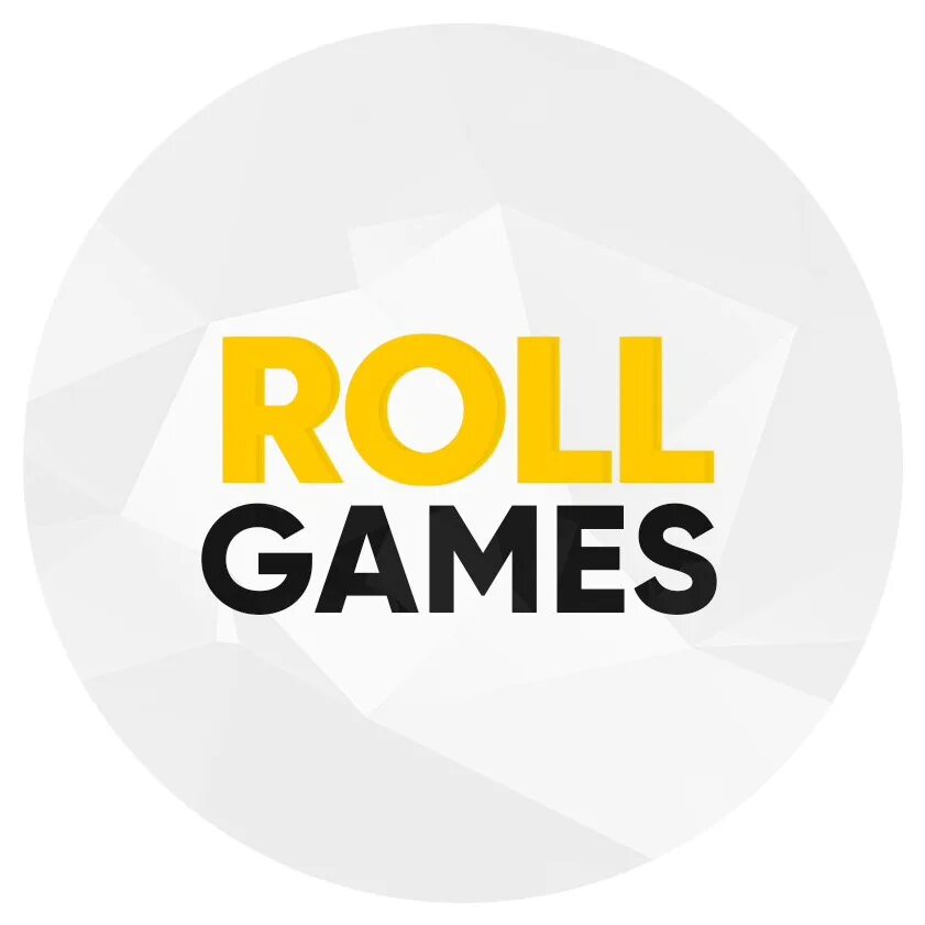 Https roll ru. Roll games.