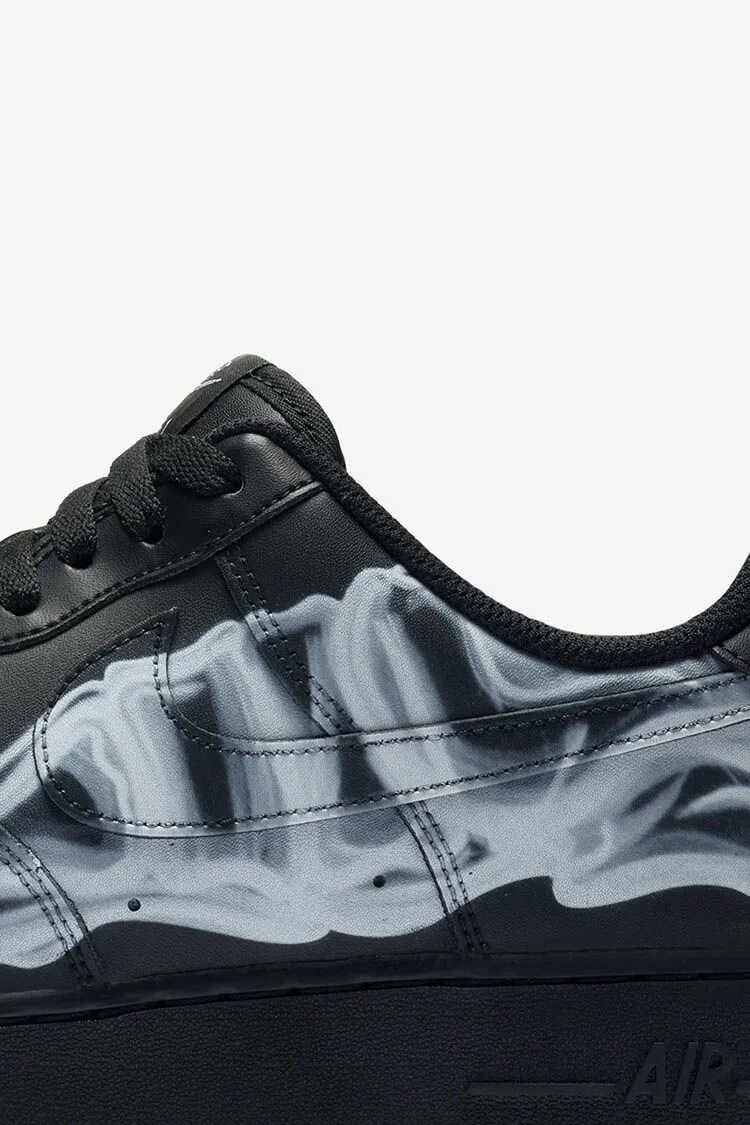 Nike skeleton black. Nike air force 1 skeleton black. nike air force 1 low black skeleton. nike air force 1 low black skeleton halloween. nike air force skeleton black.