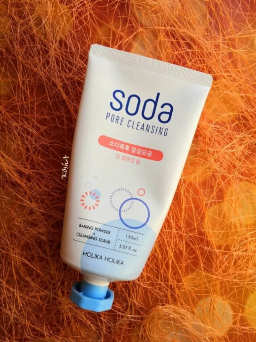 Soda Pore Cleansing пенка. Корейская умывалка Soda Pore Cleansing. Holika Holika Soda Tok Tok clean Pore Deep Cleansing Foam. Soda Pore Cleansing пенка Holika.