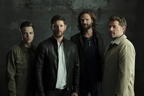 Самые жуткие эпизоды сериала Сверхъестественное Supernatural из всех сезоно...