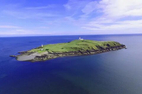 Side island island