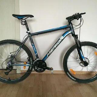 Merida matts md