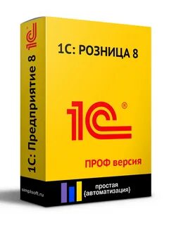 Профессиональная 8