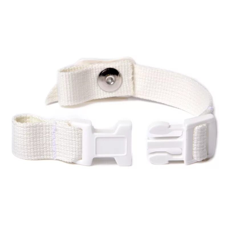 White straps. Запчасти Bauer для шлема Chin Strap (ремешок + клепка комплект). Запчасти Bauer для шлема Prodigy quick rel Chin Strap (ремешок + клепка комплект). Кнопка Bauer Chin Strap Fastener. Защелка для хоккейного шлема Bauer.