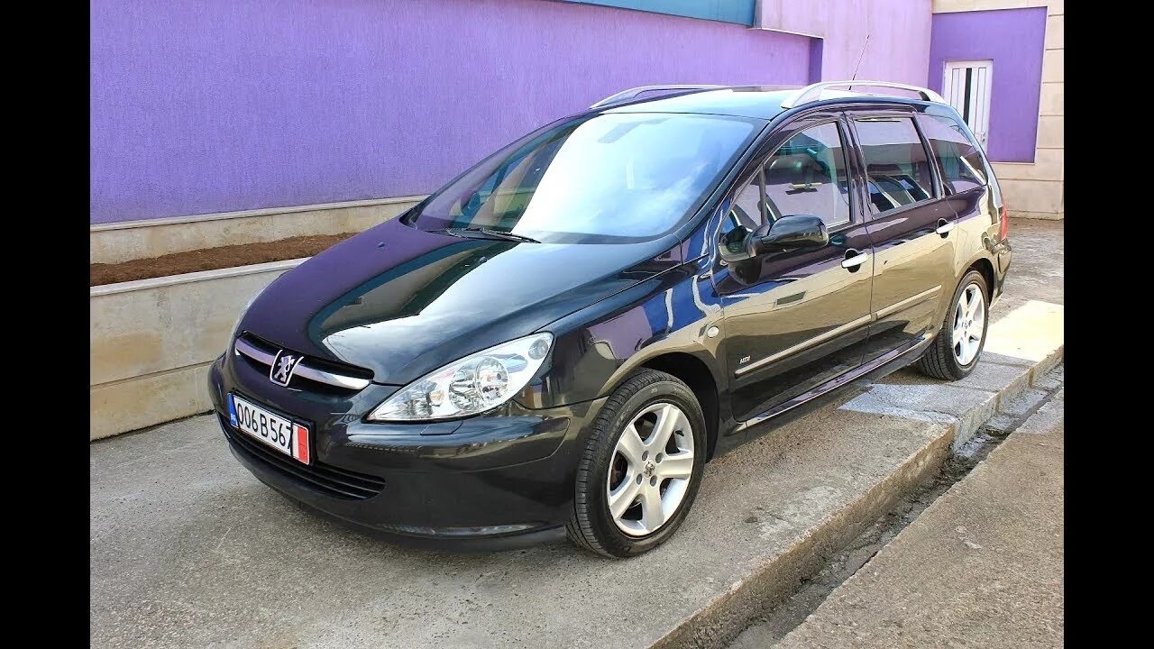 Пежо 307 SW 2004. Peugeot 307 SW 2004. Пежо 307 дизель. Vogtland Пежо 307.