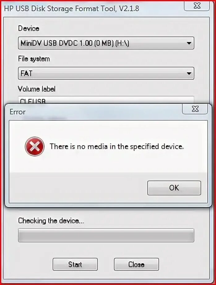 Write protected что делать. Write protected что делать