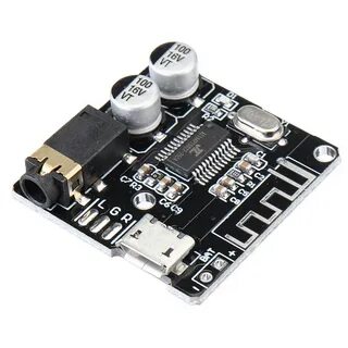 Bluetooth модуль vhm 314