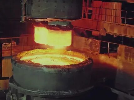 Термическая обработка стали и чугуна