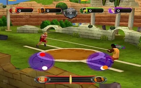 Игры в которые играет один человек