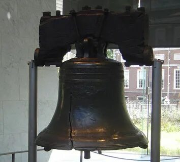 Where is the bell