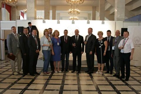 Российская государственная экспертиза