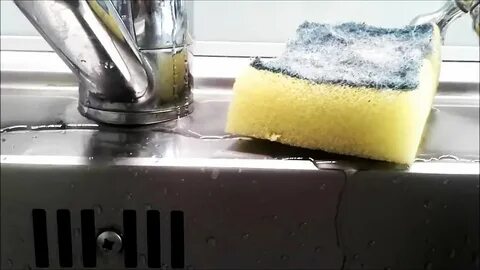 Исправная вода