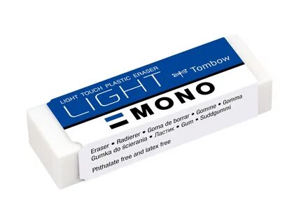 Tombow mono
