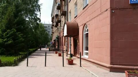 Красный проспект 163