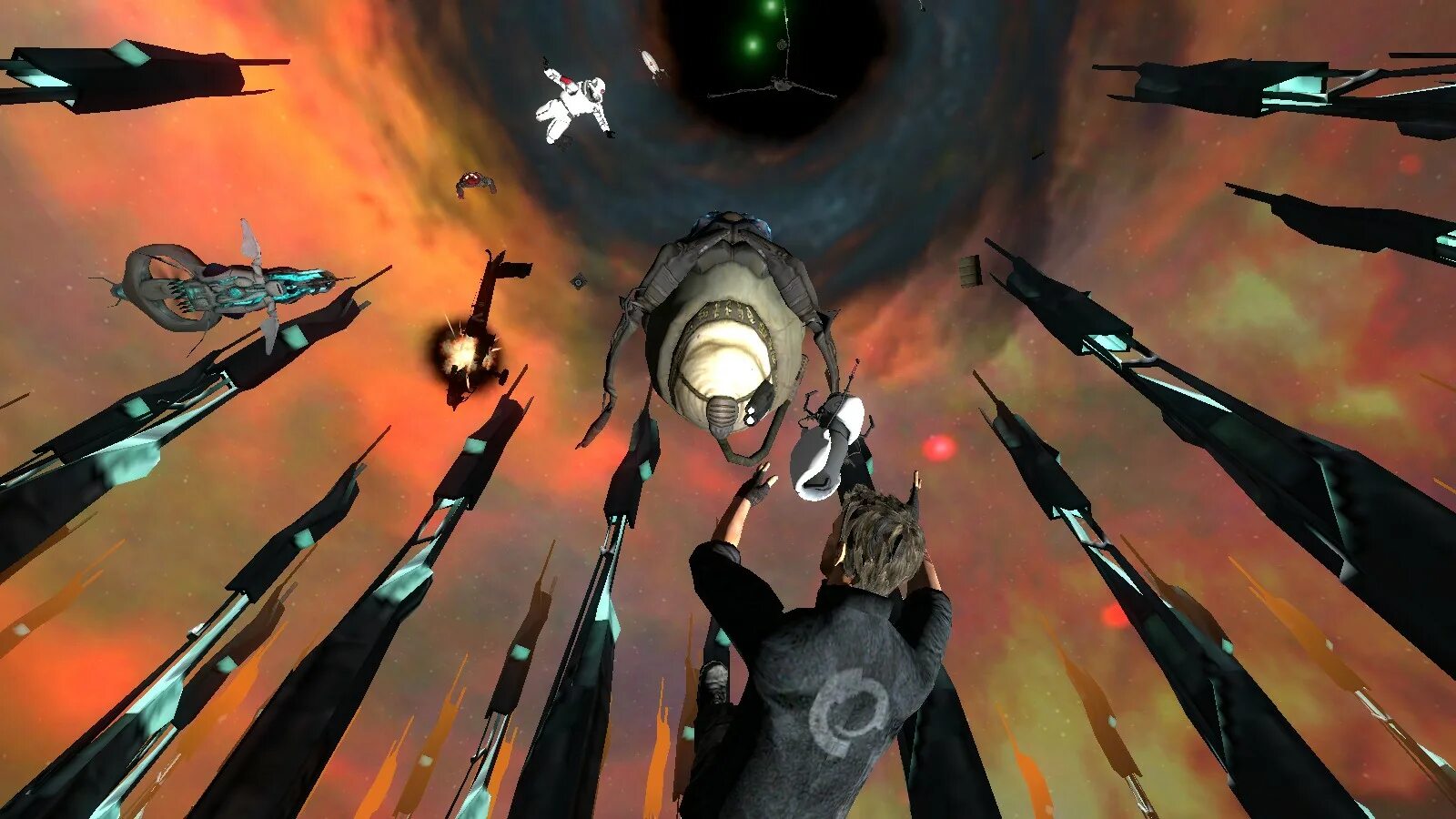 Half life 1998. Халф лайф 2. Half life overworld. За сколько проходится халф лайф 2. Half-life 2: episode three.