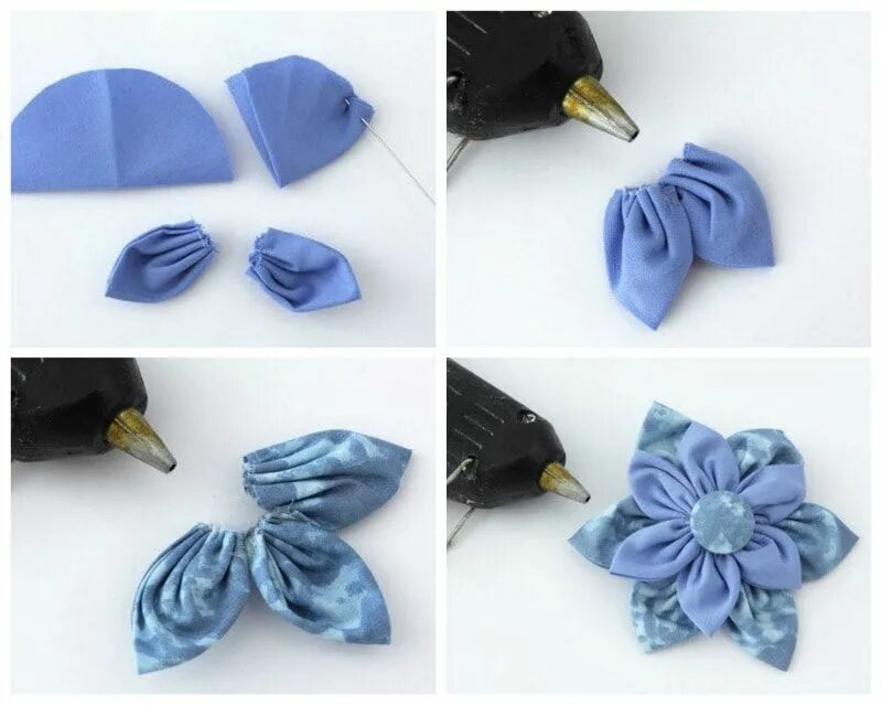 Техники цветов из ткани. Цветы из ткани. Объемные цветы из ткани. Поделки из остатков ткани своими руками. Цветы из остатков ткани.