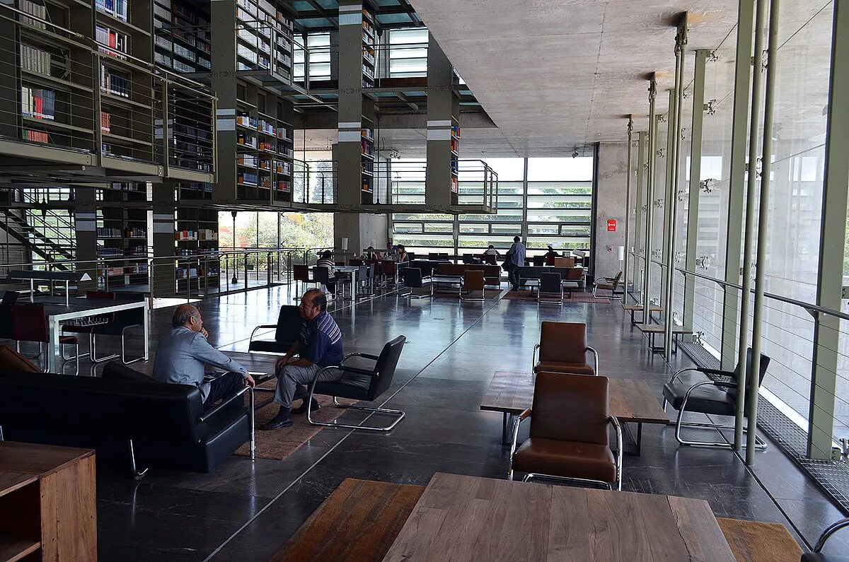 Библиотека имени Хосе Васконселоса. Библиотека Васконселос Мехико. Васконселоса библиотека. Reading Hall.
