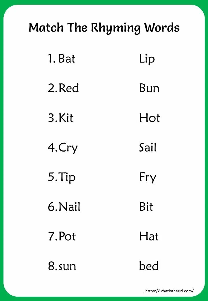 Write words that rhyme. Rhyming words. rhyming words worksheets for kids. match the rhyming words. rhyming words worksheets.